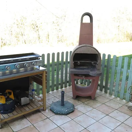 Hébergement de vacances Les Grezes By Interhome *