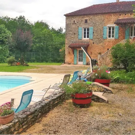 Les Grezes By Interhome