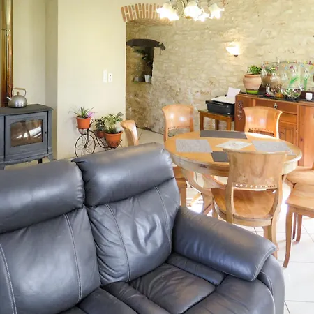 Les Grezes By Interhome * Montcabrier (Lot)