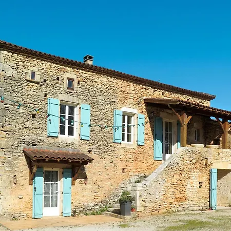 Les Grezes By Interhome * Montcabrier (Lot)