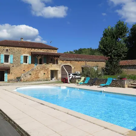 Les Grezes By Interhome Holiday home