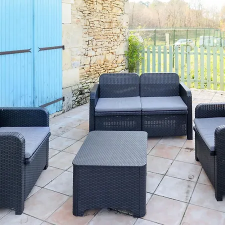 Les Grezes By Interhome *