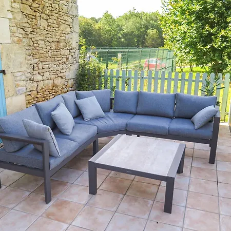 Les Grezes By Interhome