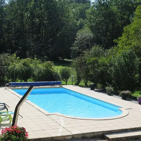 Les Grezes By Interhome